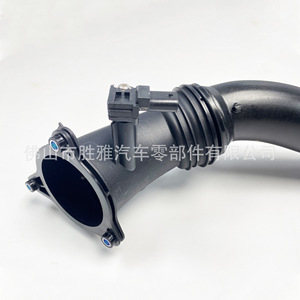 ท่อไอดีสำหรับเครื่องยนต์เทอร์โบ BMW B48, B20, F20 และ F30 ติดต่อ: 13718601683 - Product Image 4