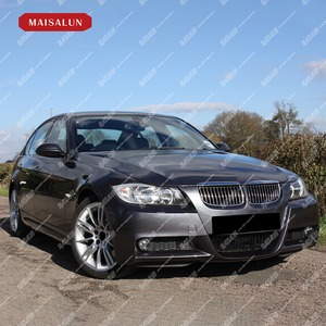 Kit de Conversión de Carrocería Exterior E90 <span class=keywords><strong>M</strong></span> Tech para BMW Serie 3 2005-2012, Piezas de Automóvil para Modificación de Vehículos - Product Image 3
