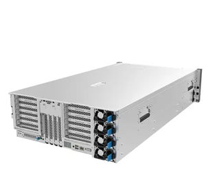 เซิร์ฟเวอร์จัดเก็บข้อมูล Inspur PowerEdge NF5688M6 6328H*2 4TB Ent NVMe U.2 Ddr4 64G 2933 รุ่น NF5688M6 ผลิตในจีน แบบแร็ค - Product Image 2