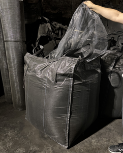 La <span class=keywords><strong>poudre</strong></span> de <span class=keywords><strong>charbon</strong></span> actif de coque de noix de coco est utilisée pour éliminer le chlore résiduel ; le prix est calculé par tonne. - Product Image 5