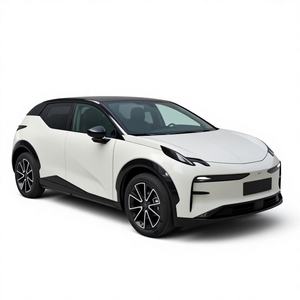 Zeekr X Usado, Edición Magic Cube, 4 Asientos, Tracción Trasera - Product Image 1