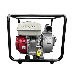 Bomba <span class=keywords><strong>de</strong></span> <span class=keywords><strong>Agua</strong></span> <span class=keywords><strong>de</strong></span> Gasolina <span class=keywords><strong>de</strong></span> 2 Pulgadas para Drenaje <span class=keywords><strong>de</strong></span> Emergencia, Motor Honda GP160 <span class=keywords><strong>de</strong></span> Alta Eficiencia para Transferencia <span class=keywords><strong>de</strong></span> <span class=keywords><strong>Agua</strong></span> - Product Image 5