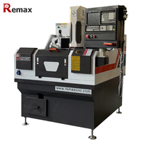 Router CNC Logam Terkendali Komputer 4040 untuk Cetakan Emboss dengan Harga dan Kualitas Terbaik dari Penjualan Langsung Pabrik