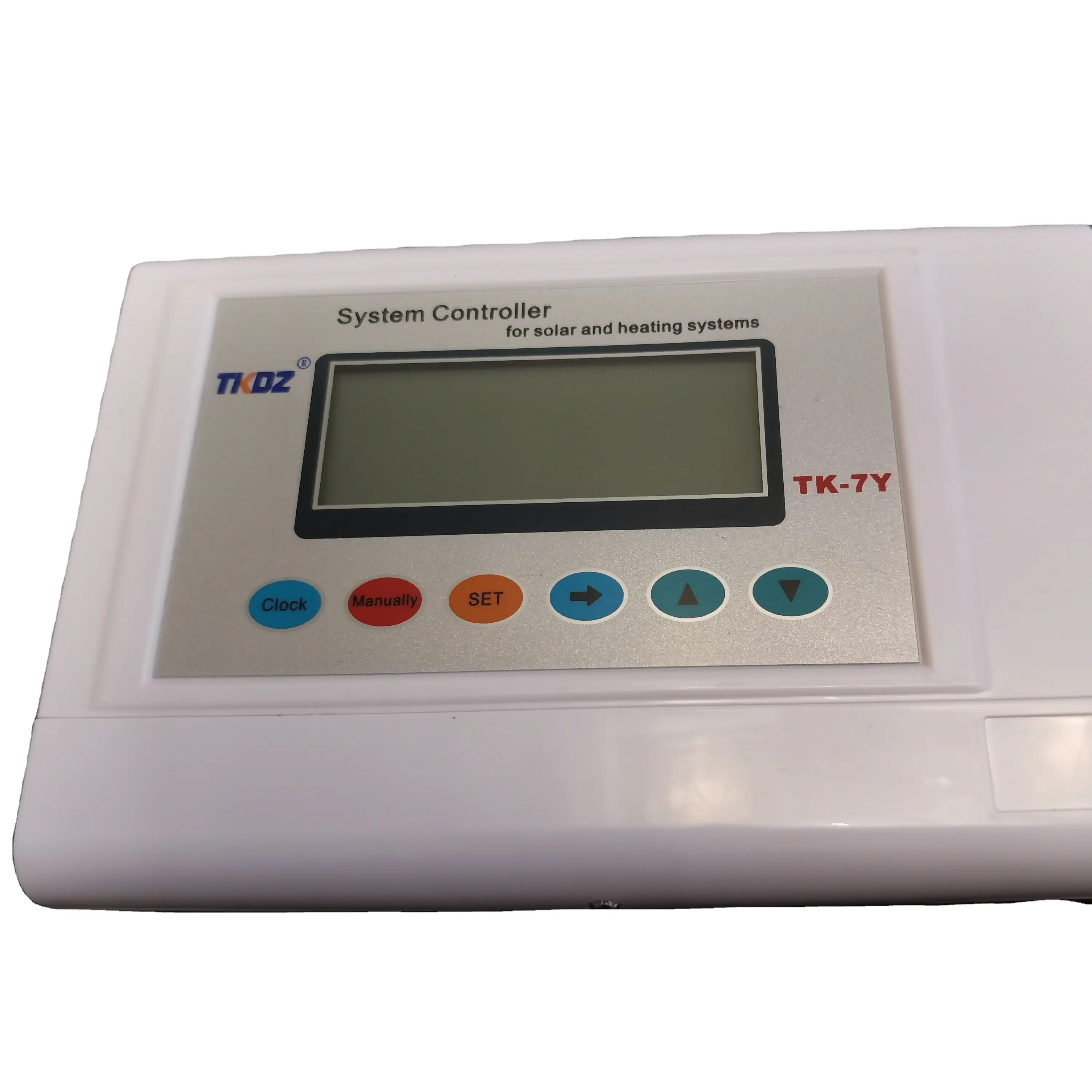 Solar Controller TK-7Y for Integrative Pressure Solar Water Heater