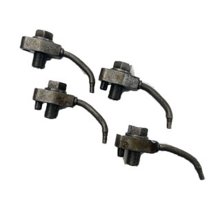 Boquilla de aceite de pistón de motor automático 15280-R40-A01 para Honda Acura OEM B18 B18C B18C1 B16 B16A <span class=keywords><strong>B16A2</strong></span> B Series 1,6 - Product Image 3