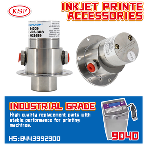 Pompe de récupération <span class=keywords><strong>d</strong></span>'<span class=keywords><strong>encre</strong></span> blanche de type E EB16891 de bonne qualité et facile à installer pour imprimante jet <span class=keywords><strong>d</strong></span>'<span class=keywords><strong>encre</strong></span> Imaje série 9040 - Product Image 1