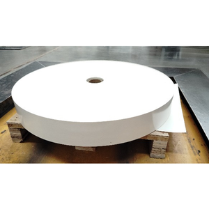 High Brightness Offset Printable Coated <b>Paper</b> Cup Bottom Parent <b>Roll</b> for Disposable <b>Paper</b> Cup Fabrication - Product Image 1