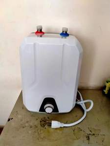 <span class=keywords><strong>Chauffe</strong></span>-<span class=keywords><strong>eau</strong></span> électrique 220V Best Welcom Fashion Petit volume personnalisé ou standard <span class=keywords><strong>Chauffe</strong></span>-<span class=keywords><strong>eau</strong></span> électrique portable à accumulation - Product Image 4