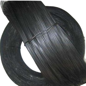<span class=keywords><strong>Fil</strong></span> de fer à relier en acier au carbone recuit noir de 1,6 mm <span class=keywords><strong>pour</strong></span> les services de <span class=keywords><strong>d</strong></span>écoupe et de pliage de treillis métallique – Fabricant - Product Image 4