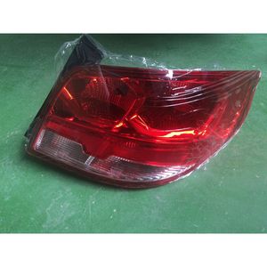 Luz Trasera Roja de Plástico para Chevrolet Sail 2015, Pieza de Repuesto para Reparación de Automóviles - Product Image 1