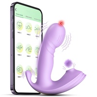 Outil de soin du corps - Masseur vibrant pour femmes