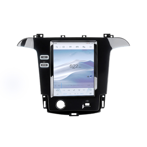 Autoradio Multimediale Foforfor con GPS per <span class=keywords><strong>Ford</strong></span> <span class=keywords><strong>Galaxy</strong></span> <span class=keywords><strong>S</strong></span> <span class=keywords><strong>Max</strong></span> 2007-2015, Lettore Stereo e Navigatore GPS per Auto - Product Image 6