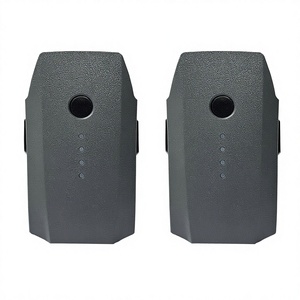 Batería de Vuelo Inteligente ONEDRAW Compatible con DJI <span class=keywords><strong>Mavic</strong></span> Pro Drone, 3S 11.4V, 3830mAh, Protección Contra Sobrecargas - Product Image 1