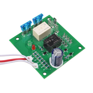 Module de commutateur d'allumage 4439 pour tracteurs John Deere 415 425 445 455 avec clé - Product Image 5
