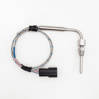 Sonde EGT Capteur de température d'échappement et de catalyseur EGT Sender