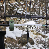 Manchon thermorétractable HT pour flèches en carbone – Réparation et remplacement durables pour la chasse et le tir sur cible