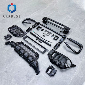 Nouveau produit garde avant avec calandre pour G-CLASS W465 <span class=keywords><strong>G63</strong></span> <span class=keywords><strong>AMG</strong></span> <span class=keywords><strong>prix</strong></span> d'usine de vente chaud - Product Image 5