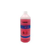 Huile hydraulique Faac, bouteille de 1 litre, remplacement pour les opérateurs de portails de garage et de remises - Product Image 4