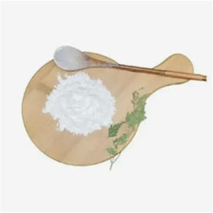 Propionato de Calcio <span class=keywords><strong>E282</strong></span> de Grado Alimenticio a Granel, Polvo Blanco Granular para Panadería, CAS 99-76-3, Bolsa de 25 kg, 99.0% de Pureza, Estándar FCCIV - Product Image 1