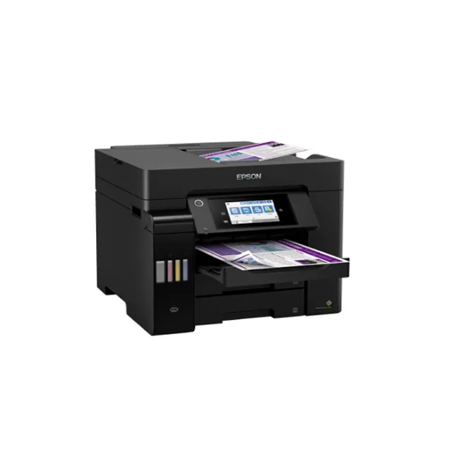 Para impresora Epson L6578 A4 a color de alta velocidad todo en uno