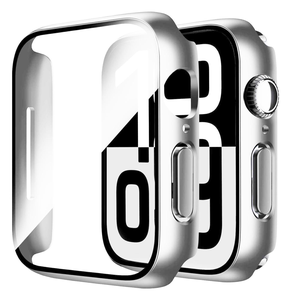 Pour montre SE3, boîtier de 40mm, verre trempé 2.5D, dureté 9H, résistant aux chocs, étanche, anti-rayures, anti-huile, anti-empreintes digitales, complet - Product Image 1