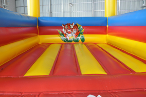 <span class=keywords><strong>Castillos</strong></span> Inflables de Animales <span class=keywords><strong>para</strong></span> Diversión Infantil - Product Image 5