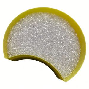 Fourniture de granulés PETG PN300 en plastique durable pour l'artisanat et les applications industrielles - Product Image 2