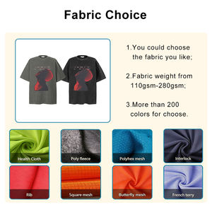 Camiseta Personalizada al por Mayor, Estilo Desgastado, 100% Algodón, Manga Corta, Lavado Ácido, Ecológica, de Secado Rápido para Hombre - Product Image 4