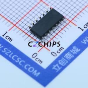 Brand-new-Original TLC2274IDR SOIC-14 <b>Integrated</b> <b>Circuit</b> IC Chip Operational Amplifier - Product Image 2