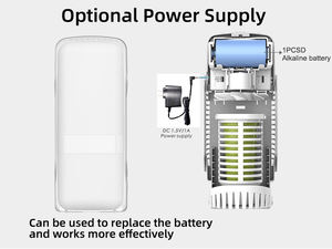 Wisekleen custom logo deodorante liquido profumatore per ventole distributore automatico di profumo a ventaglio con ventilatore azionato deodoranti - Product Image 4