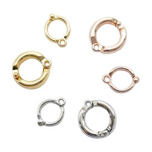 Opening Voorzien Van Metalen Huisdier Vogel Been Ring Outdoor Vliegende Training Benodigdheden - Product Image 1