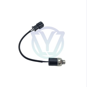 Capteur de pression 4214322922, interrupteur de pression 9Y2-4537, 421-43-22922 pour excavatrice PC200-8, chargeuse sur pneus WA380-3, WA470-3, WA500-3 - Product Image 6