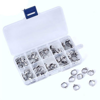 Tubes buccaux orthodontiques dentaires Bandes Tubes convertibles Orthodontie 1ère molaire Appareils dentaires