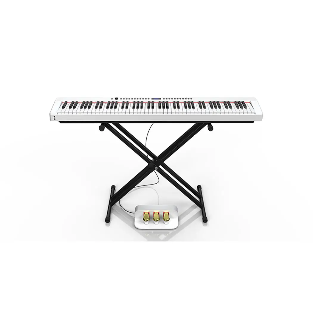 88 Keyboard Music Instrument For Sale Quanzhou Digital
