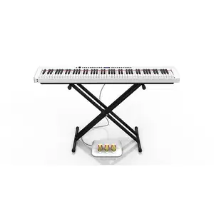 88 instrumento de música de teclado para venda quanzhou digital