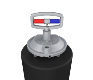 Appareil de la loi de Faraday WCY, expérience de la loi de Faraday, appareil d'induction électromagnétique pour l'éducation scolaire - Product Image 3