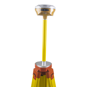Módulo RTK Hi Target F300 V500 3, Base Láser para Robot, Usado, D-rtk 2, Tableta Robusta LT800H y GNSS RTK GPS - Product Image 1