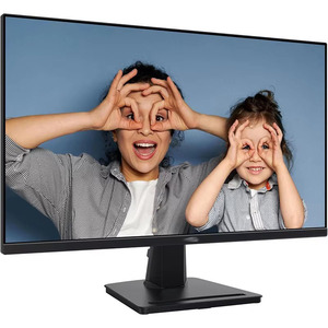 Moniteur d'ordinateur LCD PRO MP275Q 27 pouces <span class=keywords><strong>WQHD</strong></span> 2K <span class=keywords><strong>1440P</strong></span> 100Hz IPS avec Adaptive Sync 1ms, haut-parleurs intégrés - Product Image 2