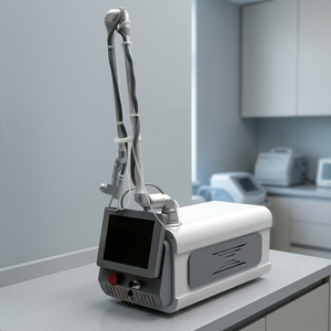 Láser Fraccional de CO2 de 60W y 10600nm para Rejuvenecimiento Facial, Eliminación de Estrías, Tratamiento de Pigmentación, Tensado Vaginal, Dispositivo Estético - Product Image 1