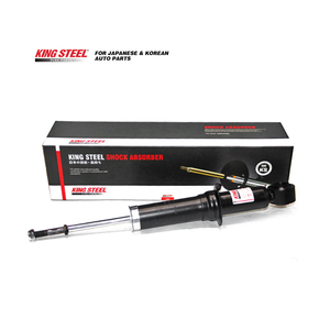 OEM 341448 KINGSTEEL โช้คอัพหลังอัตโนมัติ <span class=keywords><strong>KYB</strong></span> 341448สำหรับ Toyota COROLLA ALTIS (เอเชีย/อินเดีย) 09-13 - Product Image 1