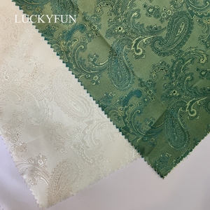 Hot bán Polyester 100% <span class=keywords><strong>Jacquard</strong></span> polyester lót vải polyester Viscose tùy chỉnh phù hợp với lót vải - Product Image 3