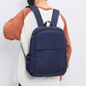 Sac à dos personnalisé pour ordinateur portable, étanche, pour étudiants, école, bureau, voyage, extérieur, décontracté, sport, pour hommes et femmes - Product Image 2