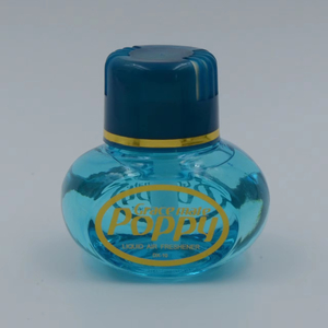 Diffuseur de <span class=keywords><strong>parfum</strong></span> liquide pour voiture Grace Mate Poppy DX-10, longue durée, plusieurs senteurs, flacon de <span class=keywords><strong>parfum</strong></span> pour voiture - Product Image 3