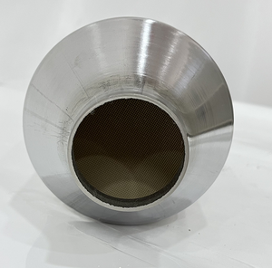 การปรับแต่งคุณภาพสูงสุดDPF <span class=keywords><strong>DOC</strong></span> SIC SCR Filter ตัวแปลงอุกตัวกระตุ้นเปอโยต์ - Product Image 5