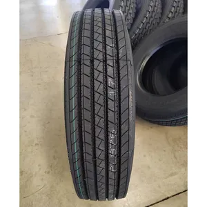 Pneumatici per autocarro 1000/20 Vietnam 10.00 r20 per camion pesanti 1000 20 pneumatici 295 295/80 r22.5 11 r22.5. 5