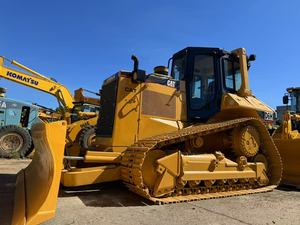 กระปุกเกียร์3.8m3 D5HLGP D4HLGP D5H D4H หนอนรถปราบดินมือสอง2022 - Product Image 2