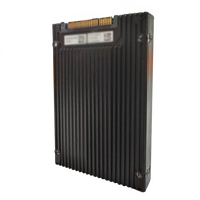 Disque dur SSD 02355GAD 18510 V5/18810 V5-STLZQ3SSD3840-3.84TB SSD SAS (3,5") - taille du secteur - 520, V22-H-HSSD