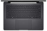 Station de travail mobile Pro Precision 5 14, Intel Core Ultra 7, 64 Go de mémoire LPDDR5x, RTX 1000 en stock, Windows 11