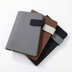 Coffret Cadeau d'Entreprise Ultime 6-en-1 avec Logo Personnalisé : Haut-parleur Bluetooth Sans Fil, Casquette de Baseball, Bouteille Isotherme, Carnet, Porte-clés, Stylo - Product Image 4