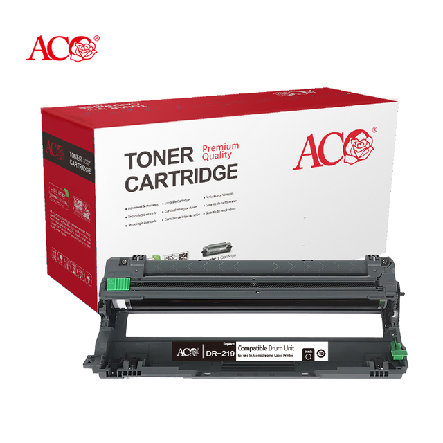 ACO Factory DR219 DR229 DR248 DR258 DR269 DR279CL Drum Unit Compatible for Brother DCP L3515cdw L3520cdw L3520cdwe L3527cdw